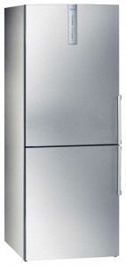 Bosch KGN56A71NE Tủ lạnh ảnh
