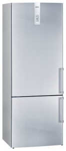 Bosch KGN57P71NE Холодильник фото