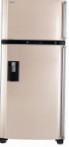 Sharp SJ-PD562SB Хладилник