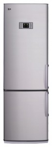 LG GA-449 UAPA Холодильник фото