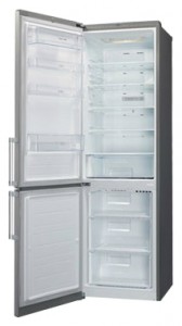 LG GA-B489 BMCA Refrigerator larawan