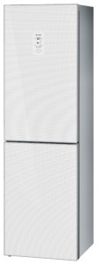 Siemens KG39NSW20 Холодильник Фото