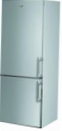 Whirlpool WBE 2614 TS Холодильник