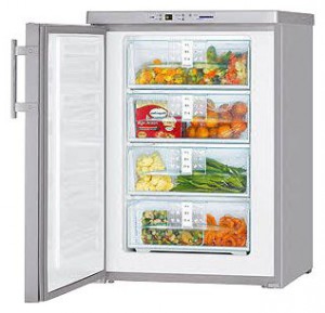 Liebherr GPesf 1466 Холодильник Фото
