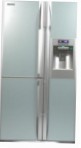 Hitachi R-M700GUC8GS Refrigerator