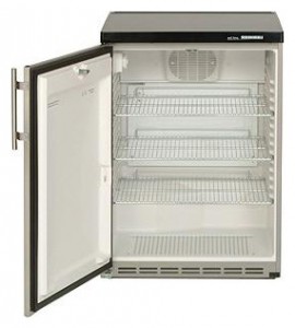 Liebherr UKU 1850 Tủ lạnh ảnh