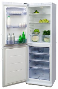 Бирюса 131 KLA Refrigerator larawan
