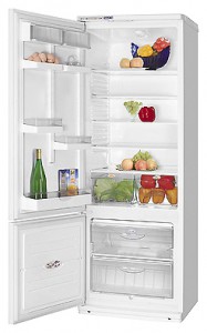 ATLANT ХМ 4011-020 Tủ lạnh ảnh
