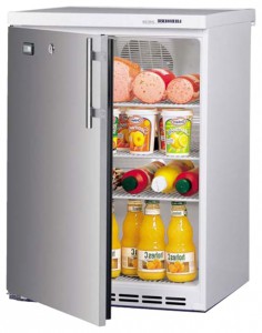 Liebherr UKU 1805 Холодильник Фото