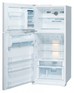LG GN-M562 YLQA 冰箱 照片