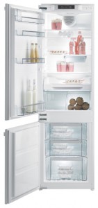Gorenje NRKI 4181 LW Холодильник фото