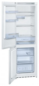 Bosch KGV36VW22 Холодильник фото