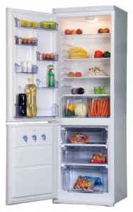Vestel DSR 365 Холодильник фото