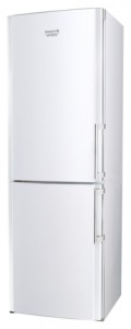Hotpoint-Ariston HBM 1182.4 H Холодильник Фото