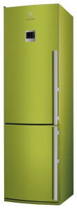 Electrolux EN 3487 AOJ Tủ lạnh ảnh