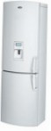 Whirlpool ARC 7558 WH AQUA Frigo