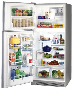 Frigidaire GLTP20V9MS Холодильник фото