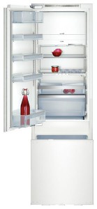 NEFF K8351X0 Холодильник Фото