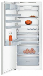 NEFF K8111X0 Fridge Photo