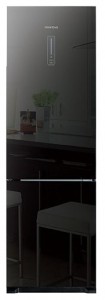 Daewoo Electronics RN-T455 NPB Tủ lạnh ảnh