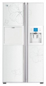 LG GR-P227 ZDAT Холодильник Фото