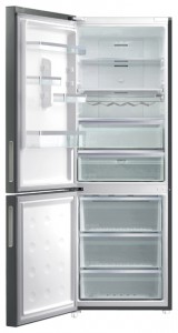 Samsung RL-53 GYBIH 冰箱 照片