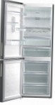 Samsung RL-53 GYBIH Buzdolabı