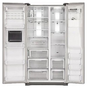 Samsung RSH5FUMH Tủ lạnh ảnh