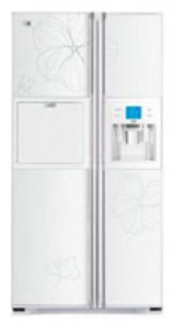 LG GR-P227 ZDAW Холодильник фото