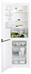 Electrolux EN 13601 JW Холодильник фото