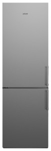 Vestel VCB 365 DX Холодильник фото