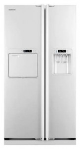 Samsung RSJ1FESV Tủ lạnh ảnh