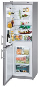 Liebherr CUPesf 3021 Холодильник Фото