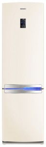 Samsung RL-55 VEBVB Refrigerator larawan