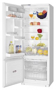 ATLANT ХМ 5009-000 Холодильник Фото