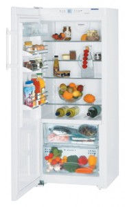 Liebherr KB 3160 Refrigerator larawan