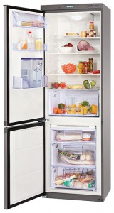 Zanussi ZRB 835 NXL Холодильник Фото