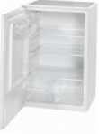 Bomann VSE228 冰箱