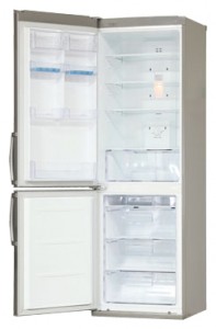 LG GA-B409 UAQA Холодильник Фото