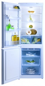 NORD ERB 300-012 Refrigerator larawan