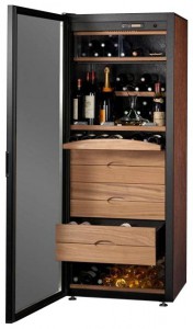 Vinosafe VSA 730 L 1er Cru Frigo Foto