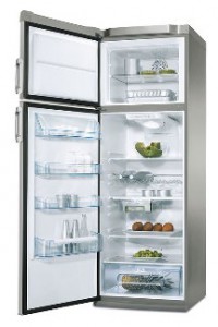 Electrolux END 32321 X Холодильник Фото