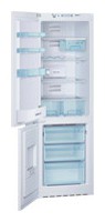 Bosch KGN36X40 Холодильник фото