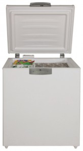 BEKO HS 221520 Refrigerator larawan