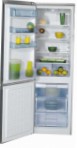 BEKO CSA 31020 X Fridge