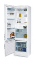 Vestfrost BKF 420 Green Tủ lạnh ảnh
