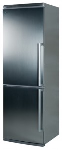 Sharp SJ-D320VS 冰箱 照片