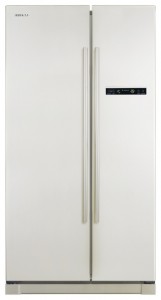 Samsung RSA1NHWP Buzdolabı fotoğraf