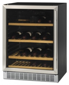 TefCold TFW160s Хладилник снимка