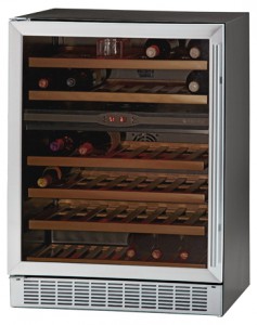 TefCold TFW160-2s Refrigerator larawan